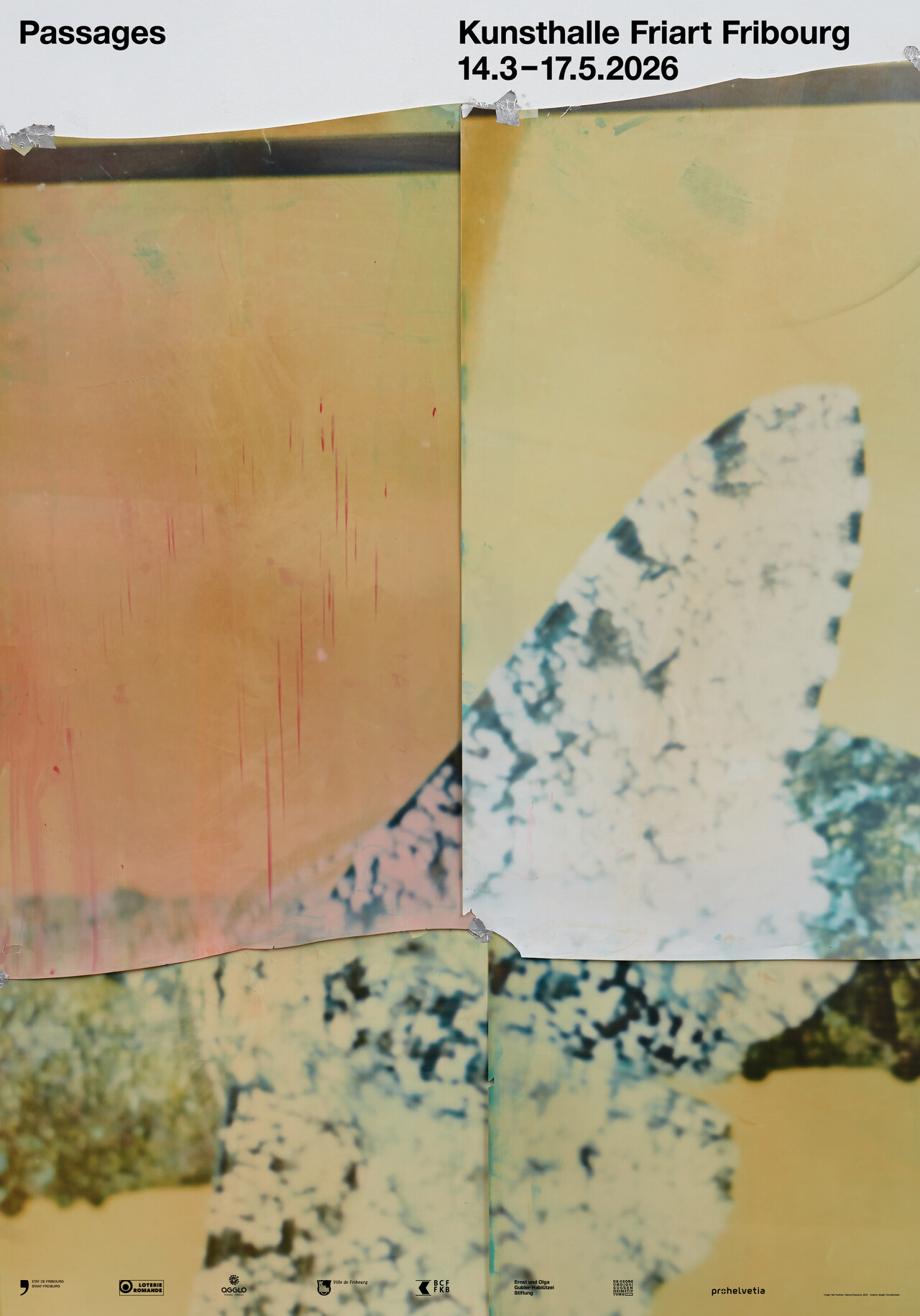 Poster Passages image