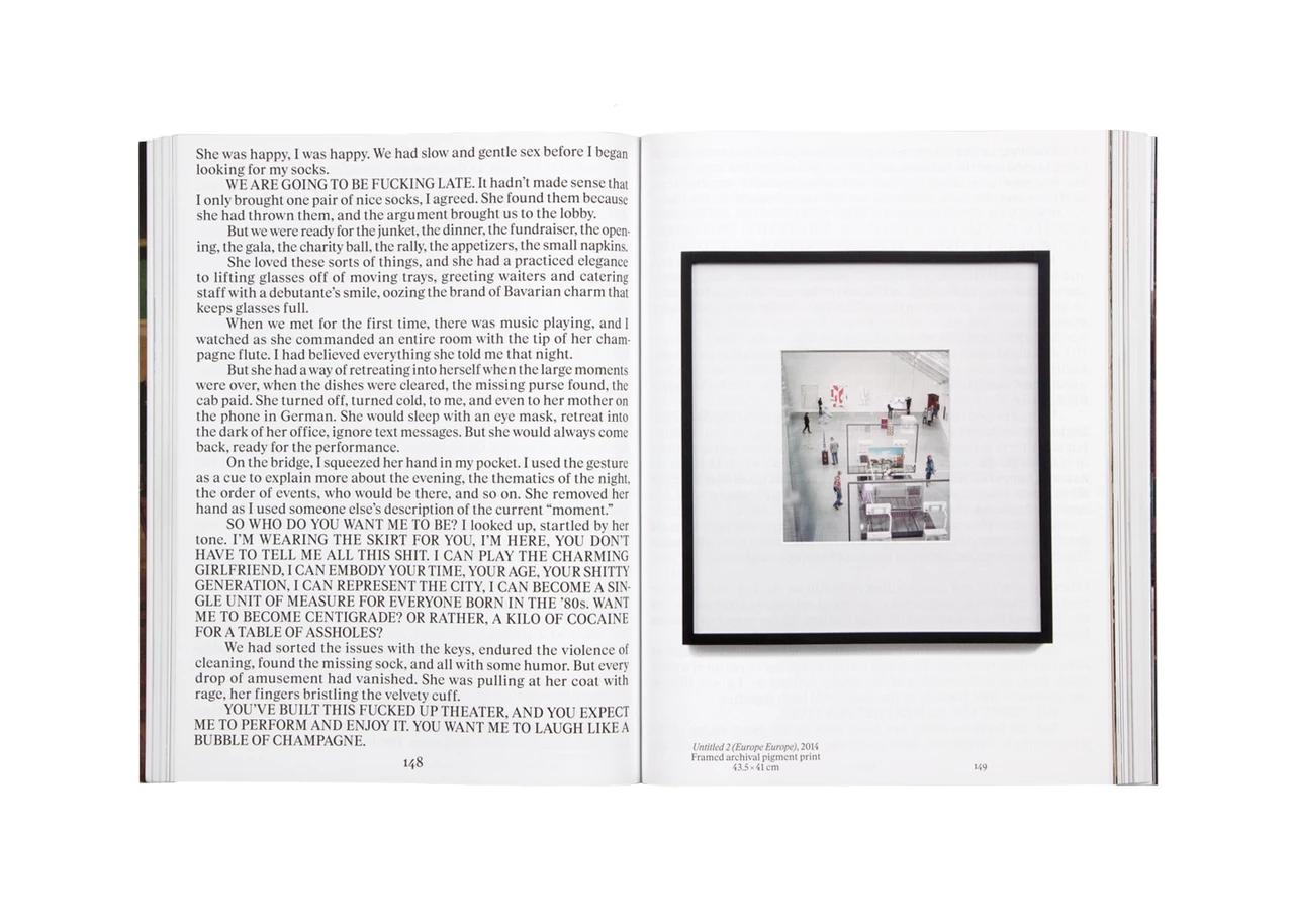 Publication German Theater 2010&ndash;2022 image