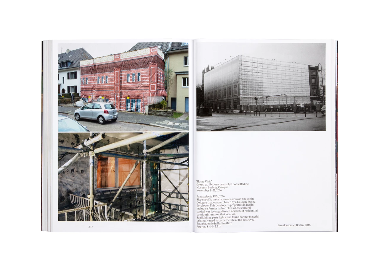 Publication German Theater 2010&ndash;2022 image