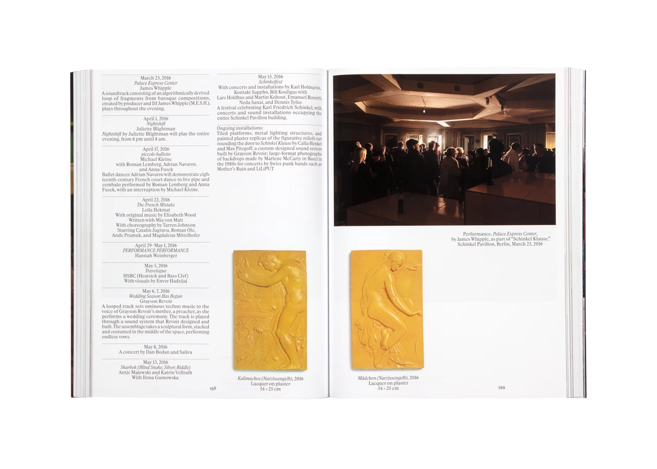 Publication German Theater 2010&ndash;2022 image