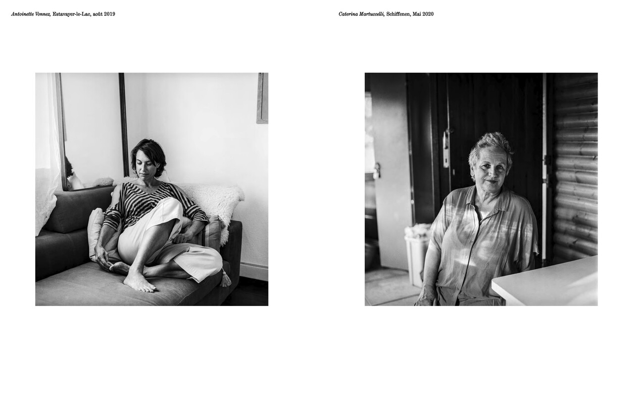 Thomas Kern, je te regarde et tu dis image